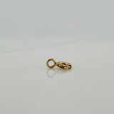 Reasa 0.15 g Oro Rosa 18K