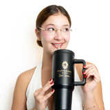 Termo térmico de moda Gold Lovers 1.2 L