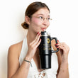 Termo térmico de moda Gold Lovers 900 ml