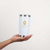 Vaso térmico de moda Gold Lovers 600 ml
