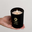 Vela aromática Gold Lovers