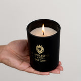Vela aromática Gold Lovers