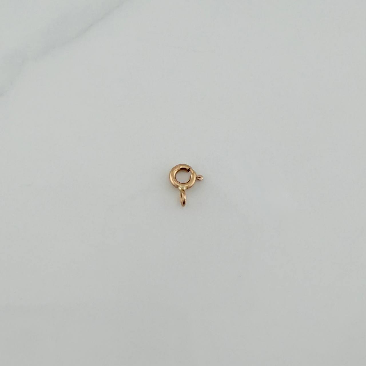 Reasa 0.15 g Oro Rosa 18K