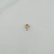 Reasa 0.15 g Oro Rosa 18K