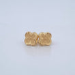 Topos Trebol 1.15gr / Oro 18K $