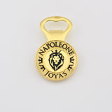 Destapador Gold Lovers