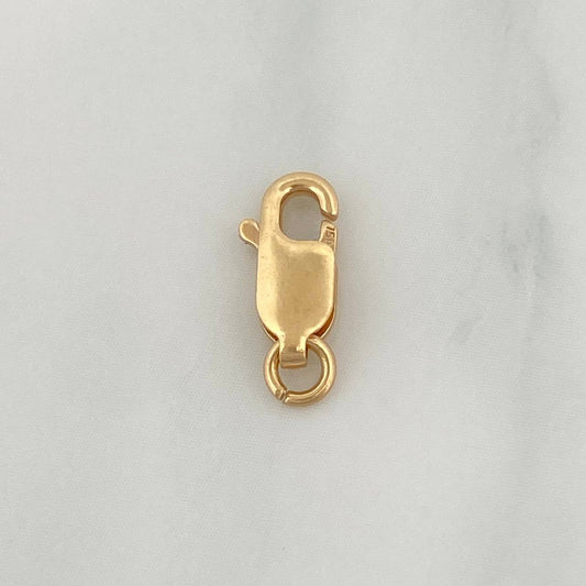 Broche 0.55 g Oro Amarillo 18K