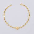 Pulso GC Corazon 1.85g / 16cm / 3.1mm Oro Amarillo 18K