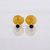 Topos Bisel 0.35g / 1,95mm Oro Amarillo 18K