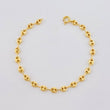 Pulso GC 2.5g / 19cm / 4.1mm Oro Amarillo 18K