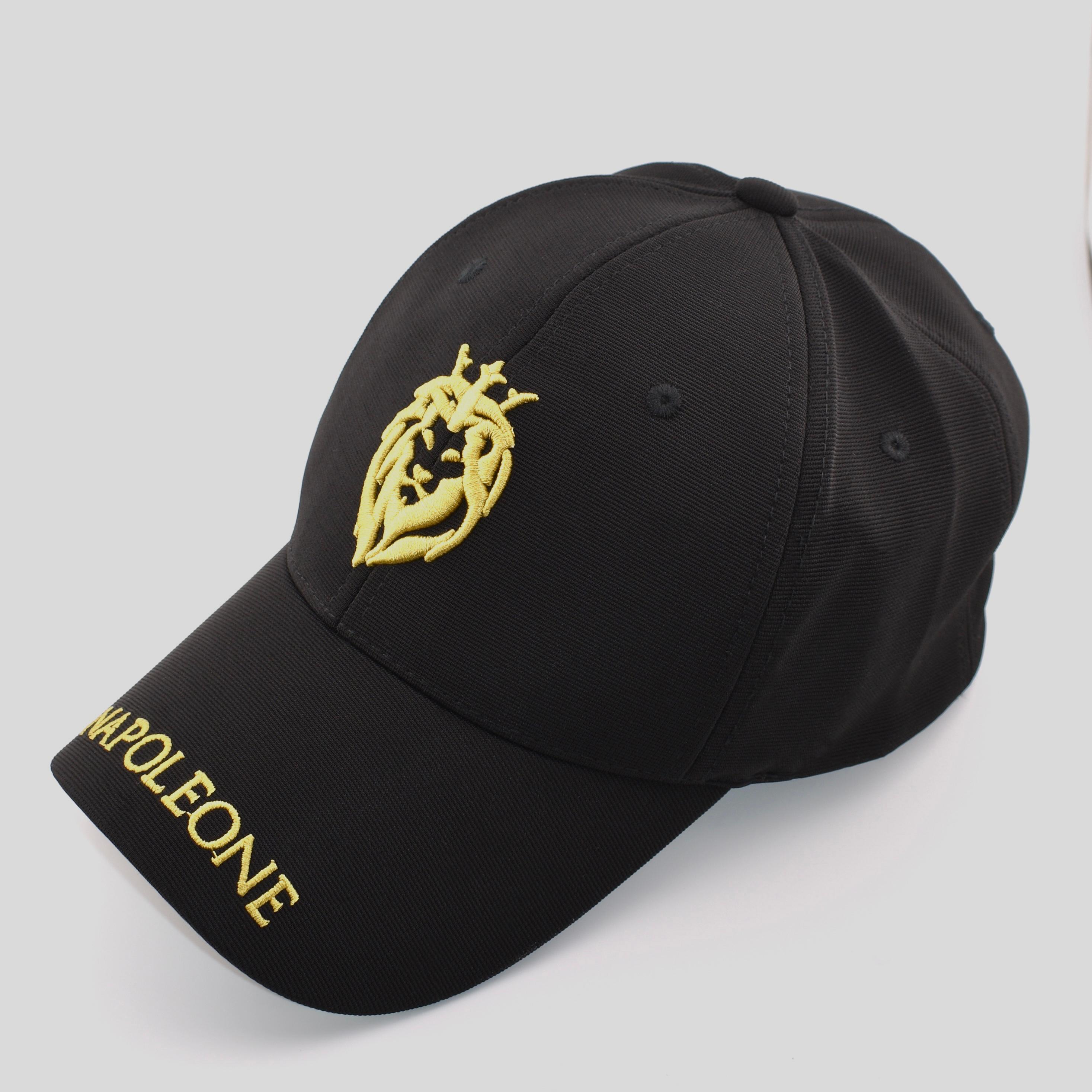 Gorra Gold Lovers