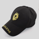Gorra Gold Lovers