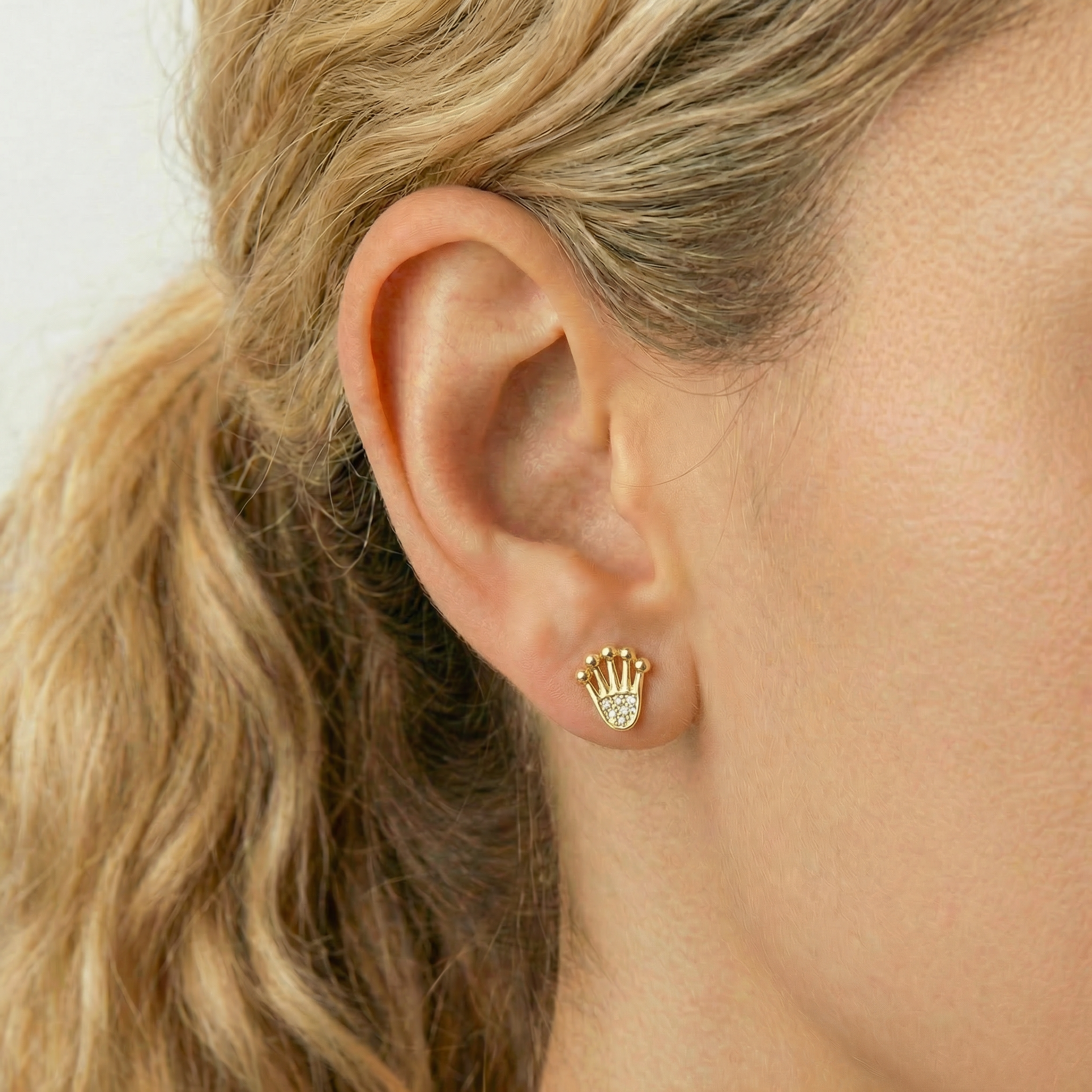 Topos Corona 1.7gr / Oro 18K