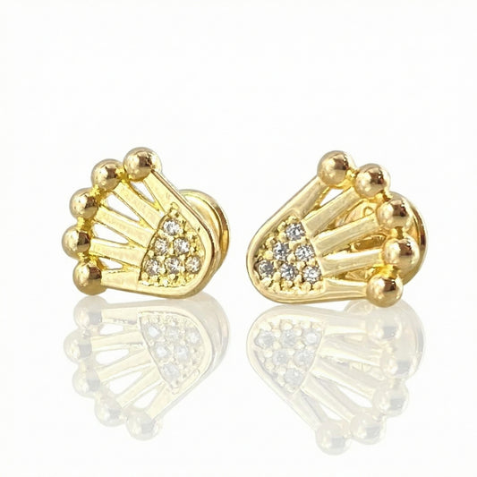 Topos Corona 1.7gr / Oro 18K