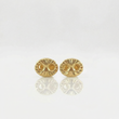 Topos GC 0.85gr / Oro Amarillo 18K ©