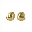 Topos Corazón 0.55gr / Oro Amarillo 18K ©