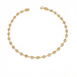 Pulso Gc 2gr / 18.5cm / 3.3mm Oro Amarillo 18K *