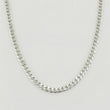 Cadena Cubana 15.95gr / 70cm / 4.6mm Plata 925
