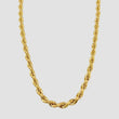 Cadena Lazo 7 g / 60.2 cm / 2.6 mm Oro Amarillo 18K