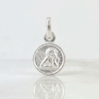 Dije Angel 0.6 g / 1.5 cm Plata 925