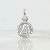 Dije Angel 0.6 g / 1.5 cm Plata 925