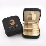 Joyero de Lujo Gold Lovers