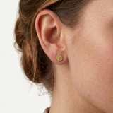 Topos Topos San Benito 1.25gr / 3mm Oro Amarillo 18K %