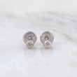 Topos Bola 0.45gr / Oro 18K &