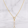 Cadena Aro Seguido Circulo 2.55g / 45cm / 1.13mm Plata Vermeil 925