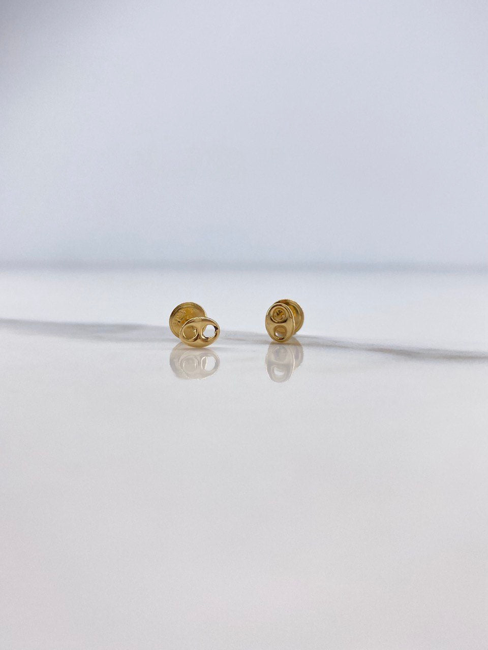 Topos Calabrote 0.4gr / Oro Amarillo &