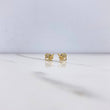Topos Elefante 1.1gr / Circones Blancos Azules Oro Amarillo $