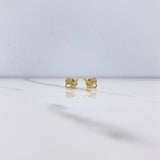Topos Elefante 1.1gr / Circones Blancos Azules Oro Amarillo $