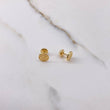 Topos Corona RX 0.75gr / Oro Amarillo $