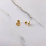 Topos Corona RX 0.75gr / Oro Amarillo $