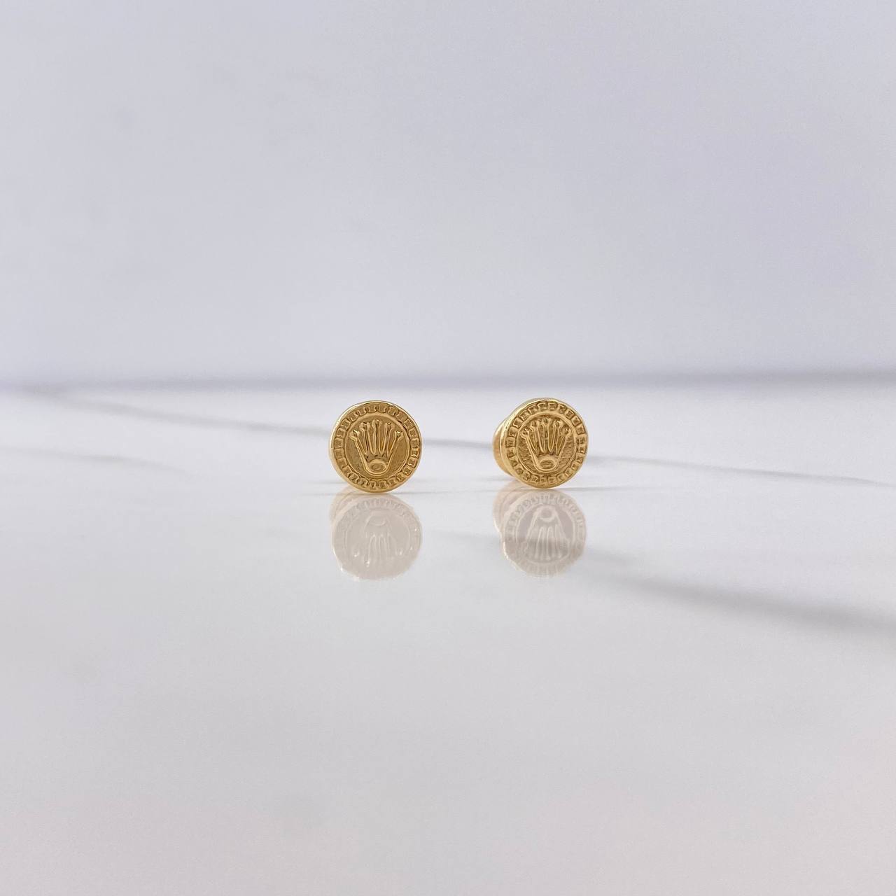 Topos Corona RX 0.75gr / Oro Amarillo $