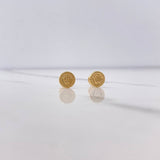 Topos Corona RX 0.75gr / Oro Amarillo $