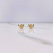 Topos Mariposa 0.85gr / Circones Blancos Verdes Oro Amarillo $