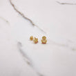 Topos Corona Real 1.3gr / Circones Blancos Fucsias Oro Amarillo $