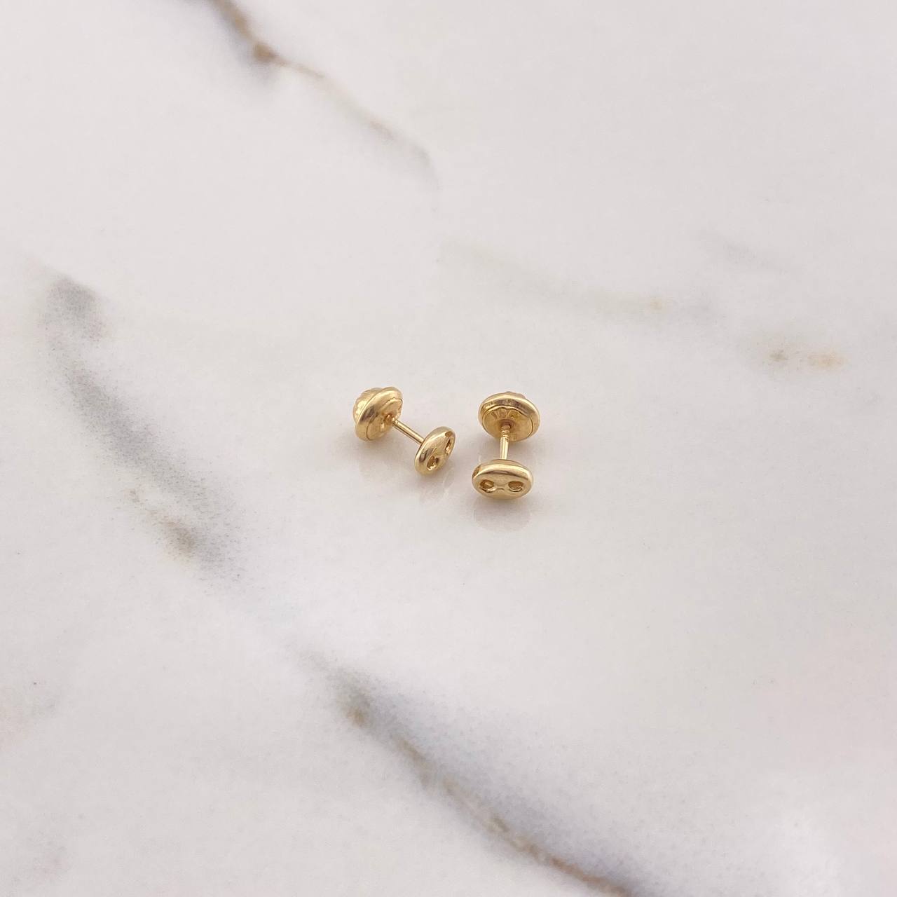 Topos GC 0.55gr / Oro Amarillo &