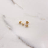 Topos GC 0.55gr / Oro Amarillo &