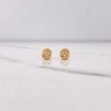 Topos GC 0.55gr / Oro Amarillo &