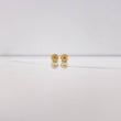 Topos Infinito 0.45gr / Lisas Oro Amarillo &