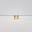 Topos Corona 0.6gr / Circones Blancos Azules Oro Amarillo &