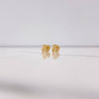 Topos Oso TS 0.55gr / Oro Amarillo $