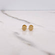 Topos Sello Corona 0.5gr / Oro Amarillo $