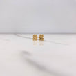 Topos Rana 0.55gr / Lisas Oro Amarillo $