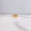 Topos Fe 0.8gr / Lisos Oro Amarillo $