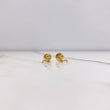 Topos Gato 0.7gr / Oro Amarillo $