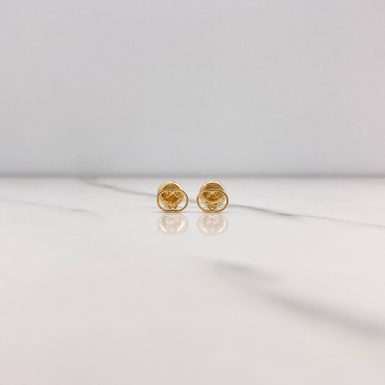 Topos GC 0.65gr / Oro Amarillo $
