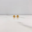 Topos GC 0.65gr / Oro Amarillo $